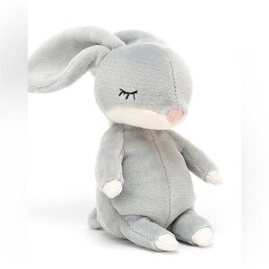 Jellycat RETIRED / Minikin Bunny / NWOT / perfect pristine condition 🐰